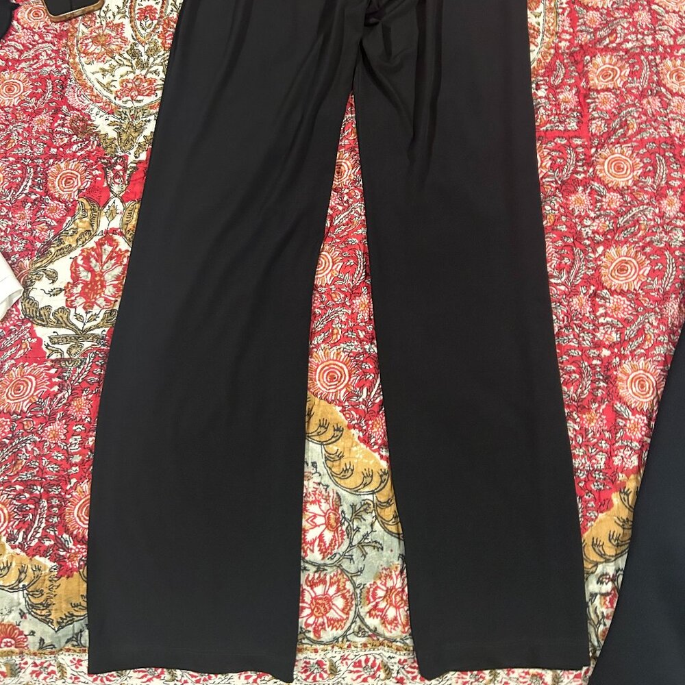 Brack Flow Dress Pants